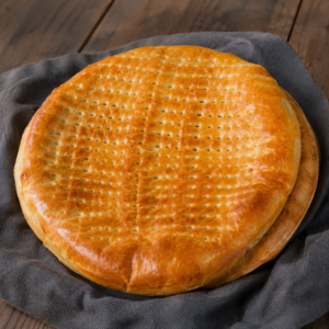 Agra Shahi Naan