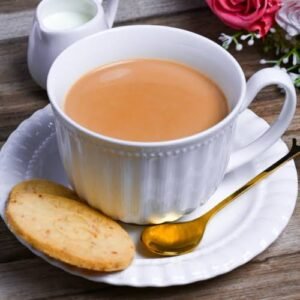 Tea (Milk / No Milk)